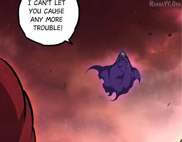 Evolution Begins With a Big Tree Chapter 460 - Page 96 in English