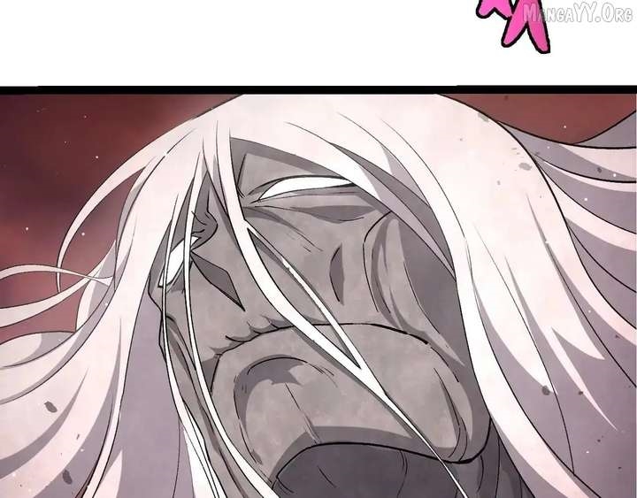 Evolution Begins With a Big Tree Chapter 460 - Page 99 in English