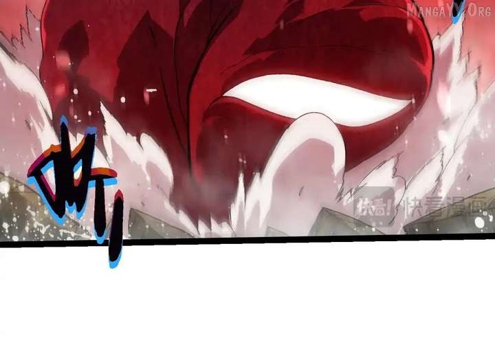 Evolution Begins With a Big Tree Chapter 461 - Page 20 in English