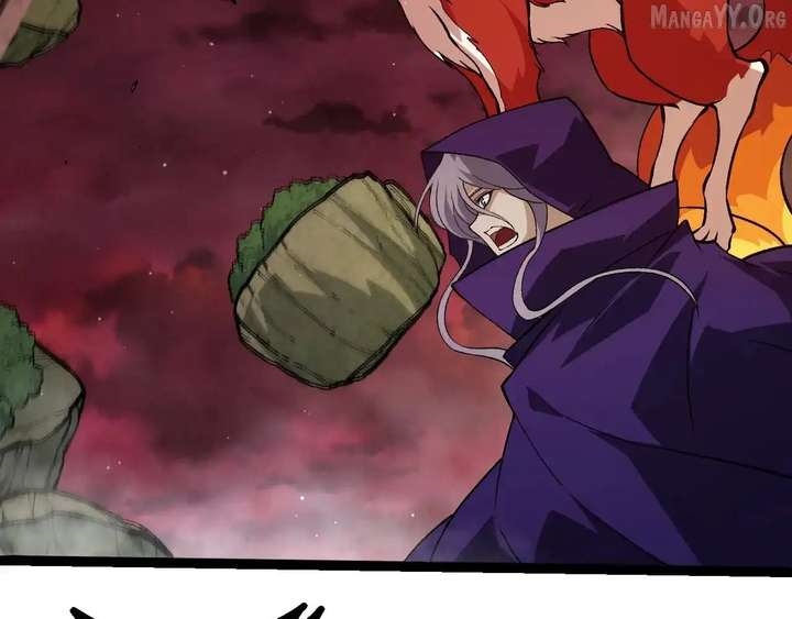 Evolution Begins With a Big Tree Chapter 461 - Page 28 in English