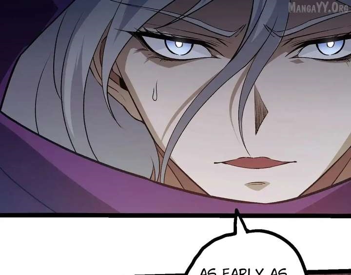 Evolution Begins With a Big Tree Chapter 461 - Page 35 in English