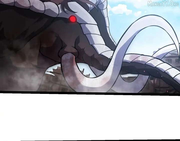 Evolution Begins With a Big Tree Chapter 461 - Page 52 in English