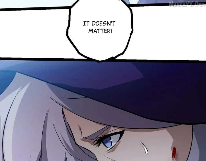 Evolution Begins With a Big Tree Chapter 461 - Page 56 in English
