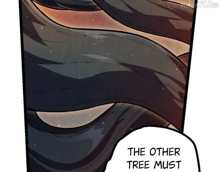 Evolution Begins With a Big Tree Chapter 461 - Page 58 in English