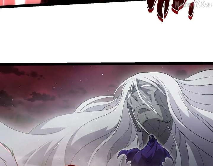 Evolution Begins With a Big Tree Chapter 461 - Page 6 in English