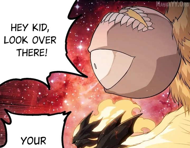 Evolution Begins With a Big Tree Chapter 461 - Page 63 in English