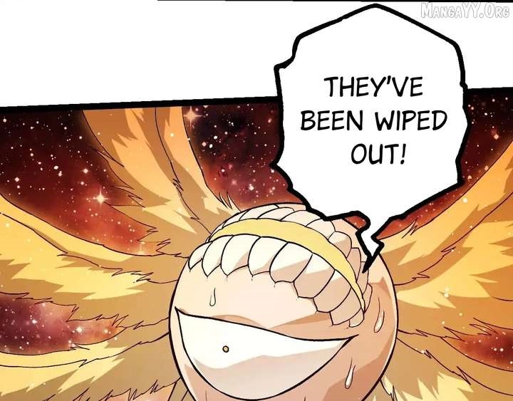 Evolution Begins With a Big Tree Chapter 461 - Page 66 in English
