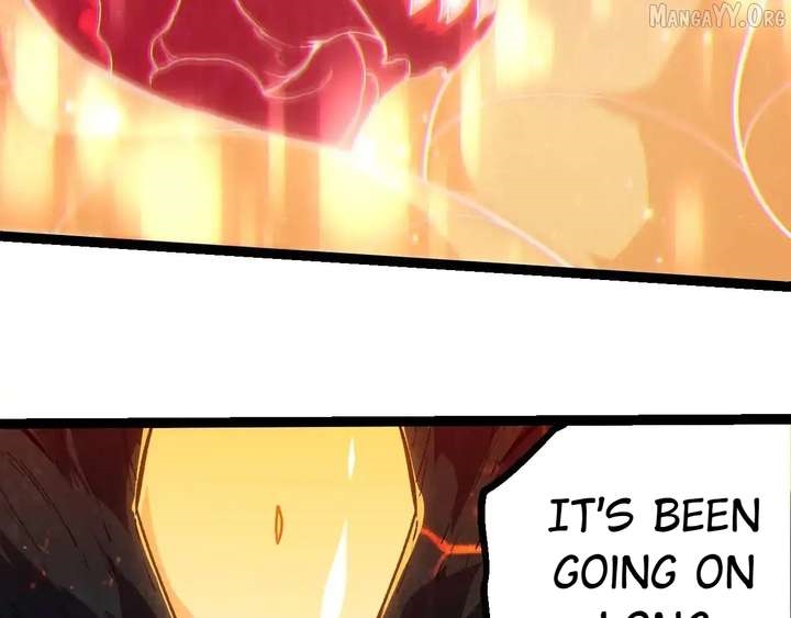 Evolution Begins With a Big Tree Chapter 461 - Page 84 in English