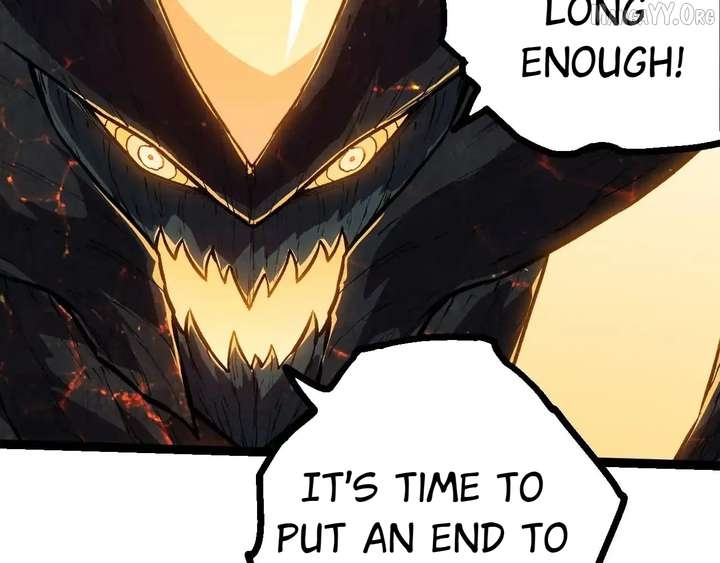 Evolution Begins With a Big Tree Chapter 461 - Page 85 in English