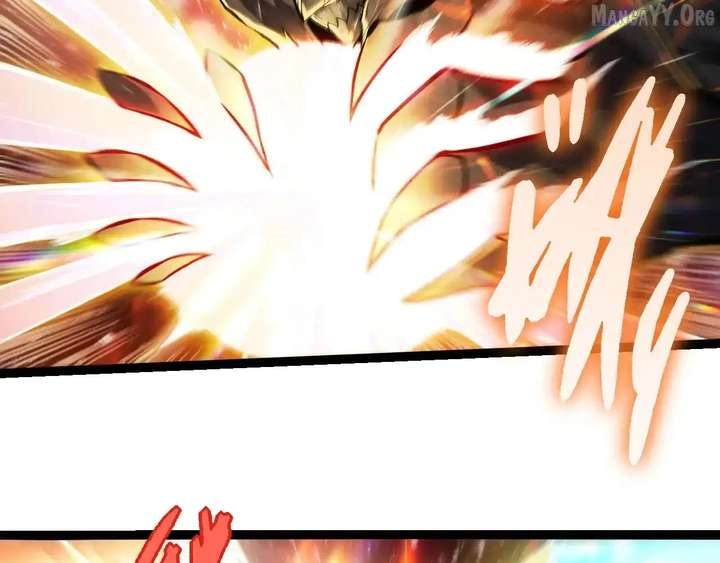 Evolution Begins With a Big Tree Chapter 461 - Page 92 in English