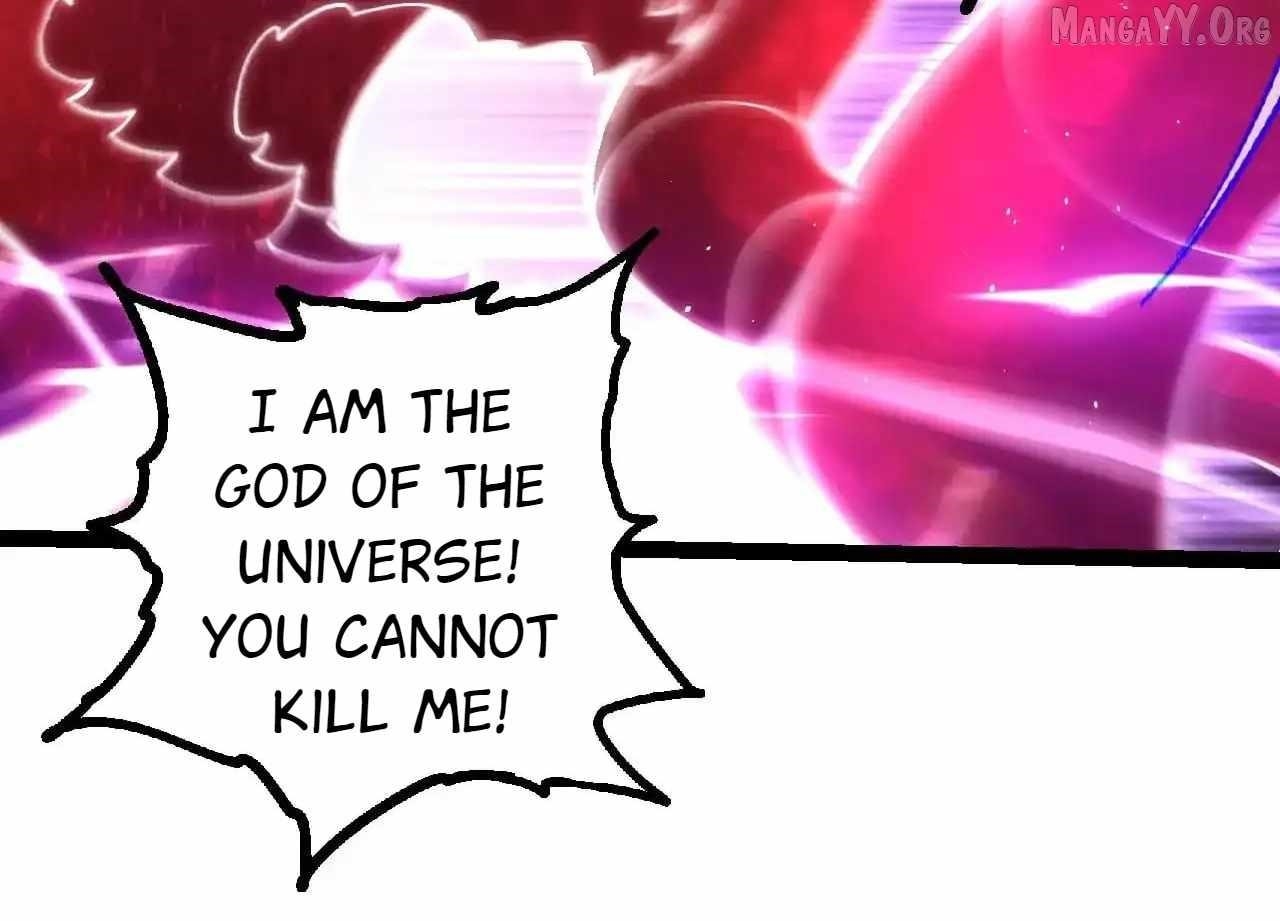 Evolution Begins With a Big Tree Chapter 462 - Page 30 in English
