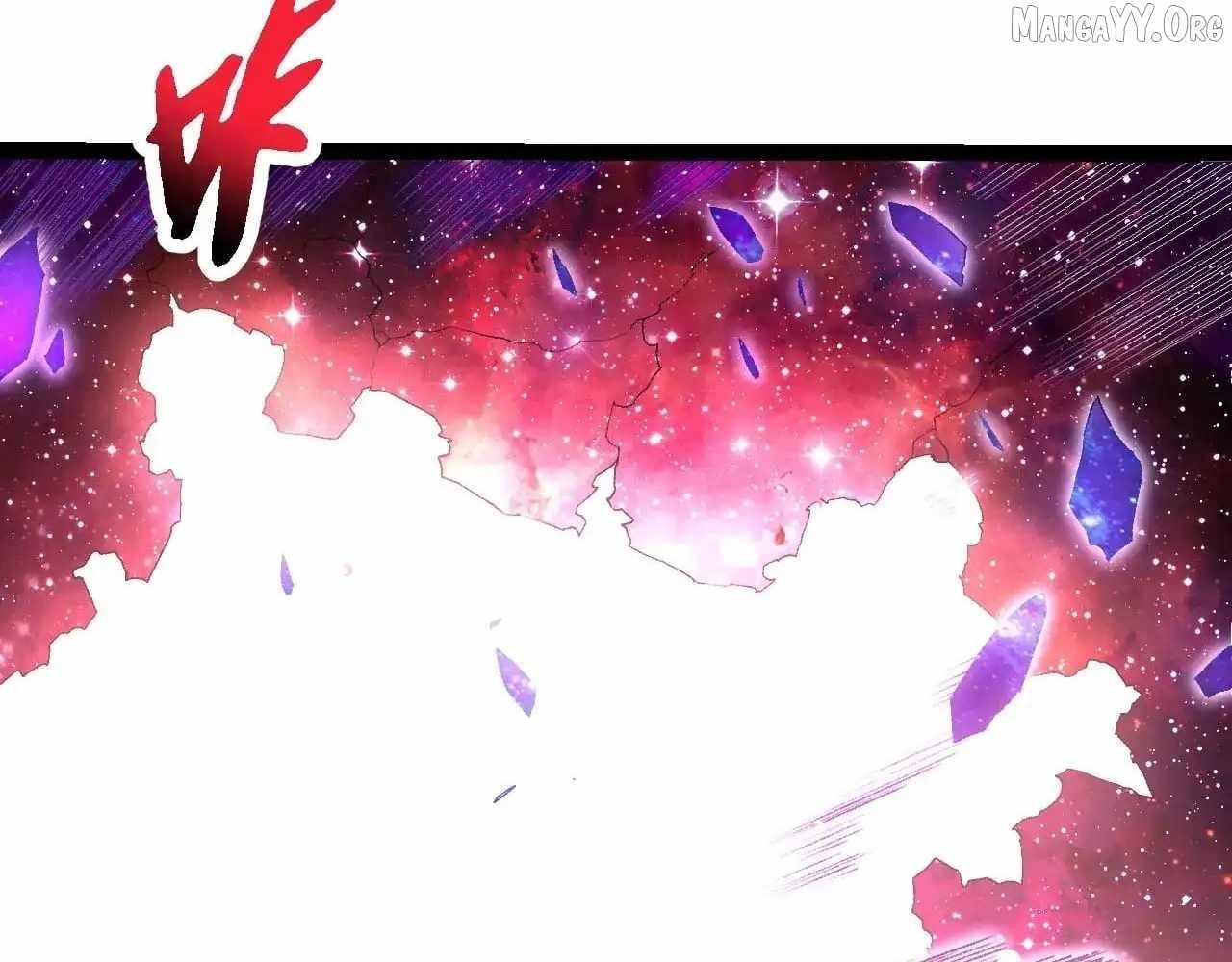 Evolution Begins With a Big Tree Chapter 462 - Page 33 in English