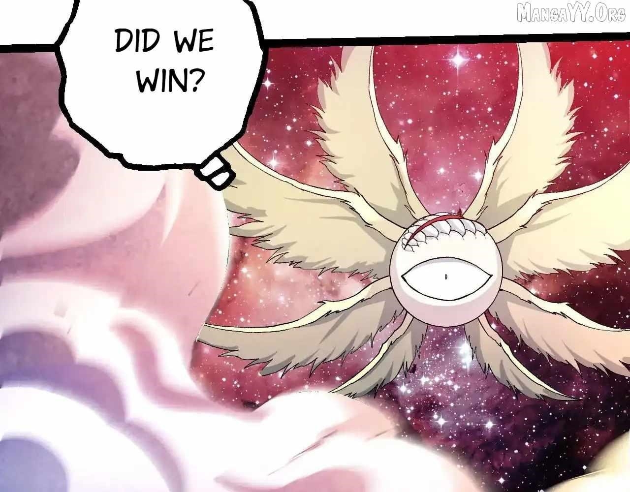 Evolution Begins With a Big Tree Chapter 462 - Page 46 in English