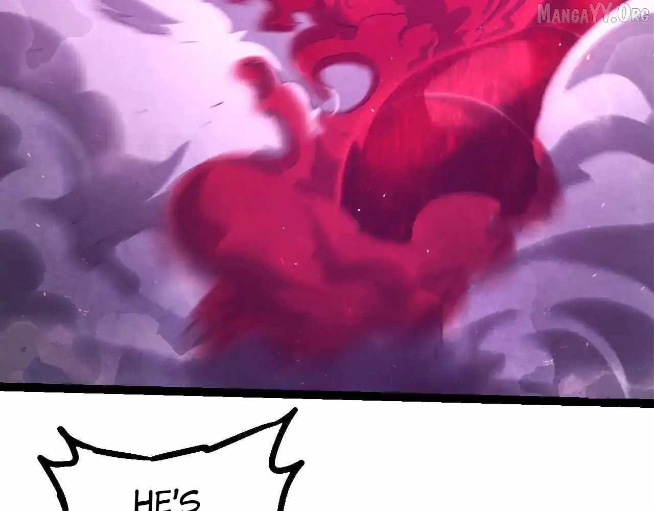 Evolution Begins With a Big Tree Chapter 462 - Page 52 in English