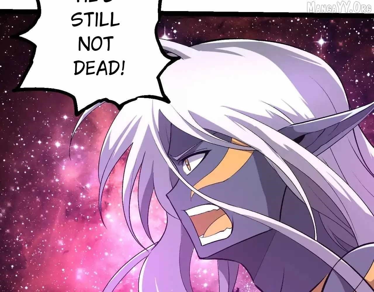 Evolution Begins With a Big Tree Chapter 462 - Page 53 in English