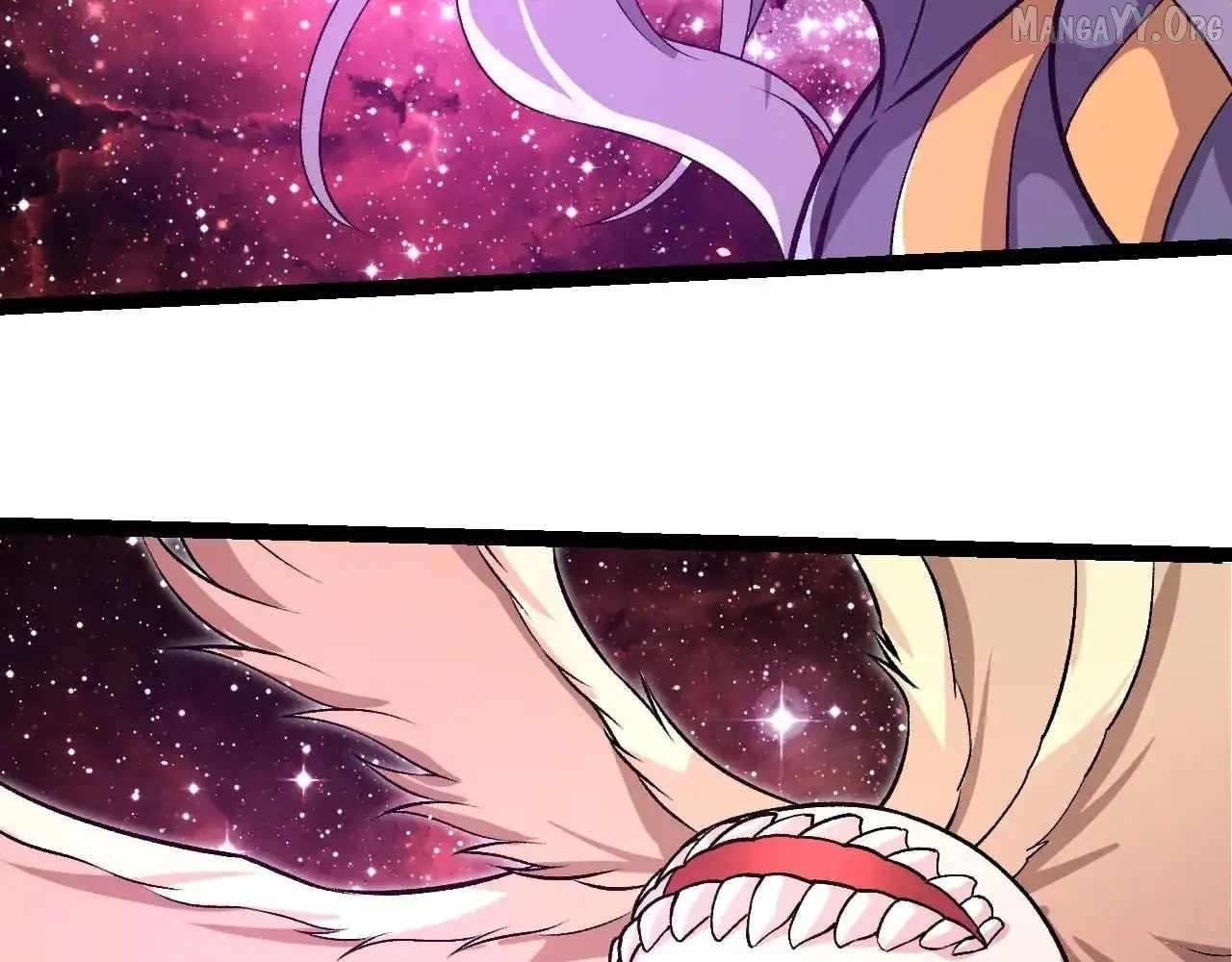 Evolution Begins With a Big Tree Chapter 462 - Page 54 in English