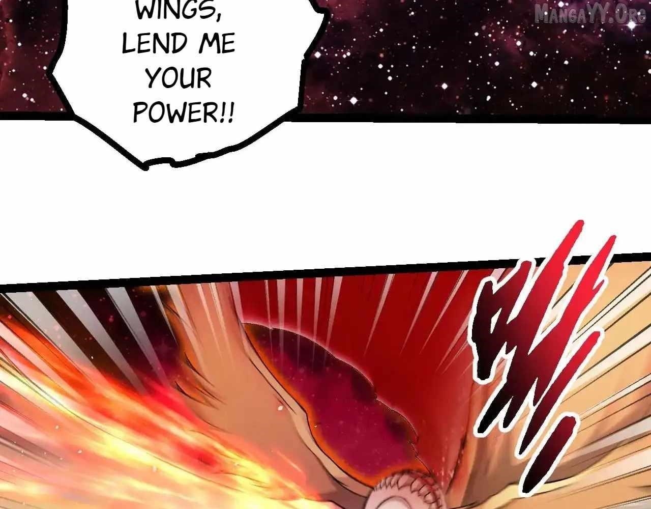 Evolution Begins With a Big Tree Chapter 462 - Page 59 in English