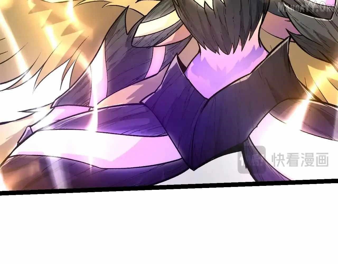 Evolution Begins With a Big Tree Chapter 462 - Page 62 in English
