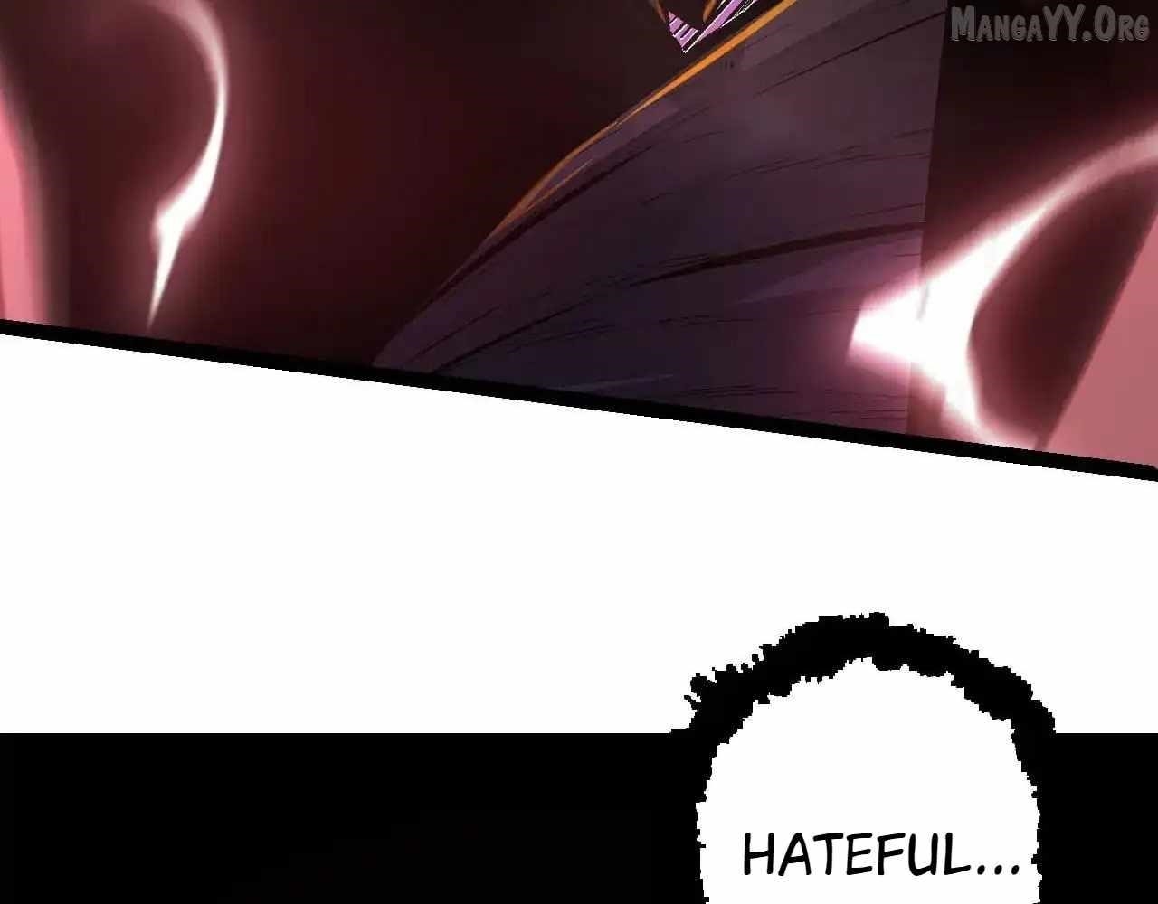 Evolution Begins With a Big Tree Chapter 462 - Page 87 in English