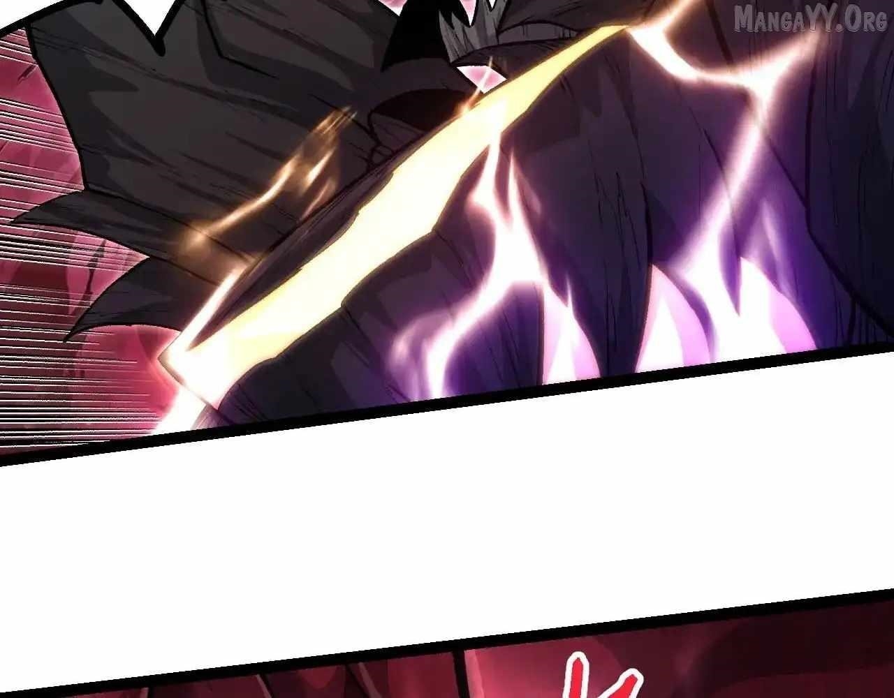 Evolution Begins With a Big Tree Chapter 462 - Page 95 in English