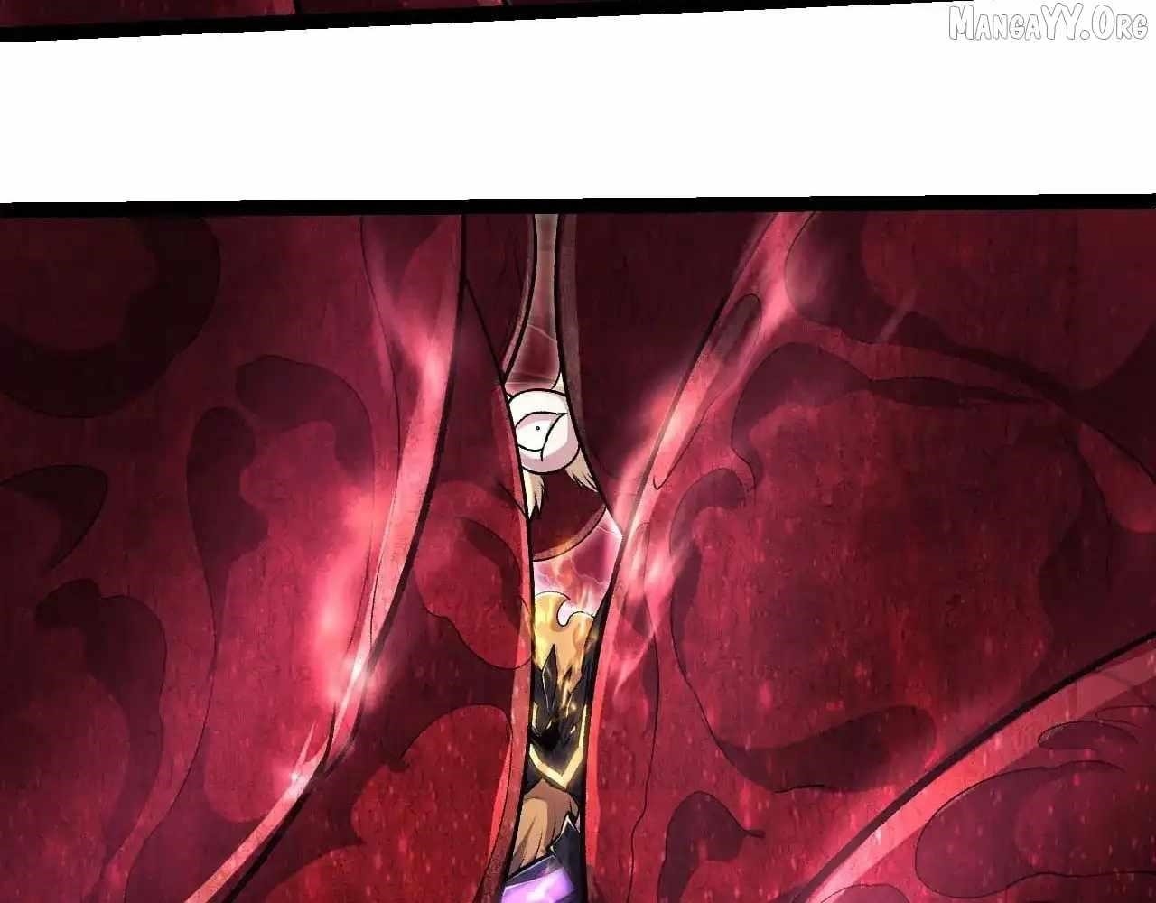 Evolution Begins With a Big Tree Chapter 462 - Page 99 in English