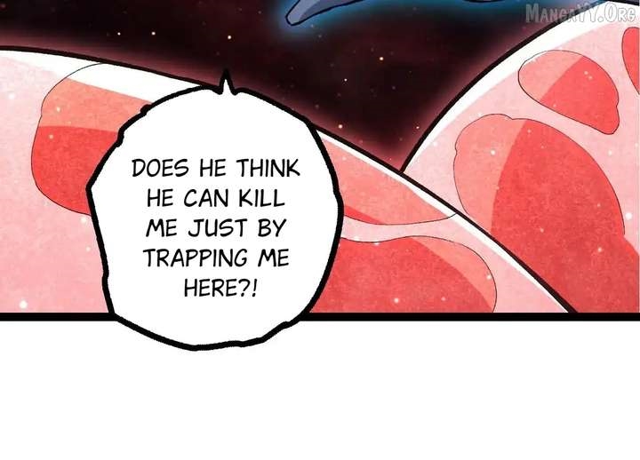Evolution Begins With a Big Tree Chapter 463 - Page 10 in English