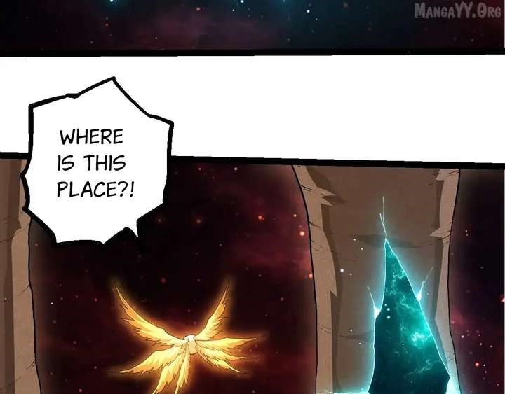 Evolution Begins With a Big Tree Chapter 463 - Page 14 in English