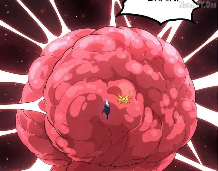 Evolution Begins With a Big Tree Chapter 463 - Page 28 in English