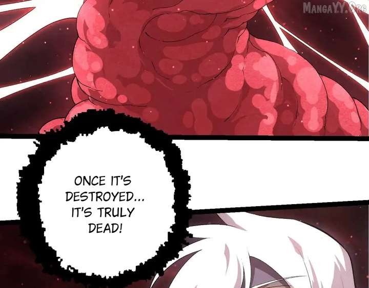 Evolution Begins With a Big Tree Chapter 463 - Page 29 in English