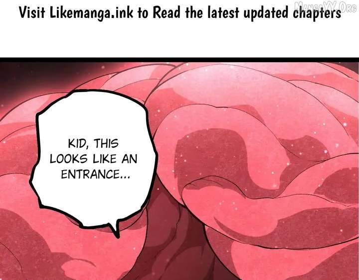 Evolution Begins With a Big Tree Chapter 463 - Page 31 in English