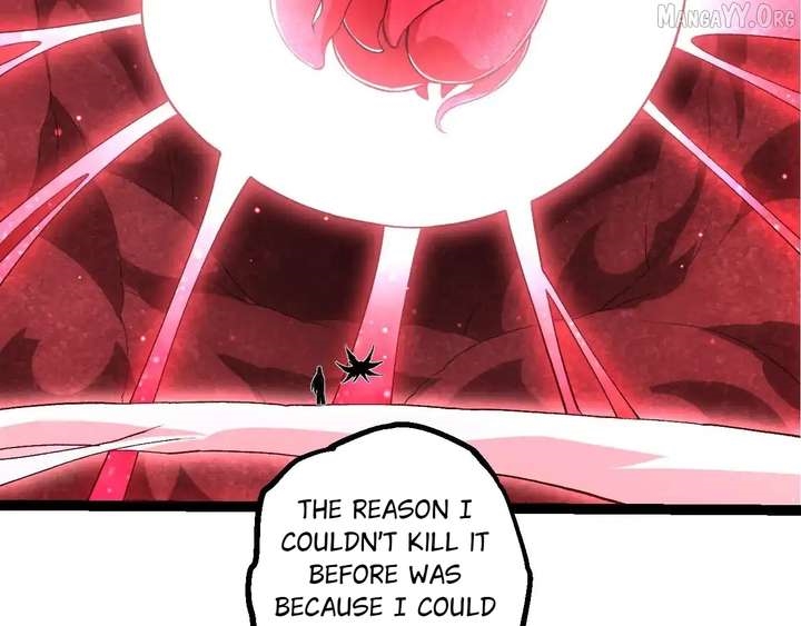 Evolution Begins With a Big Tree Chapter 463 - Page 37 in English
