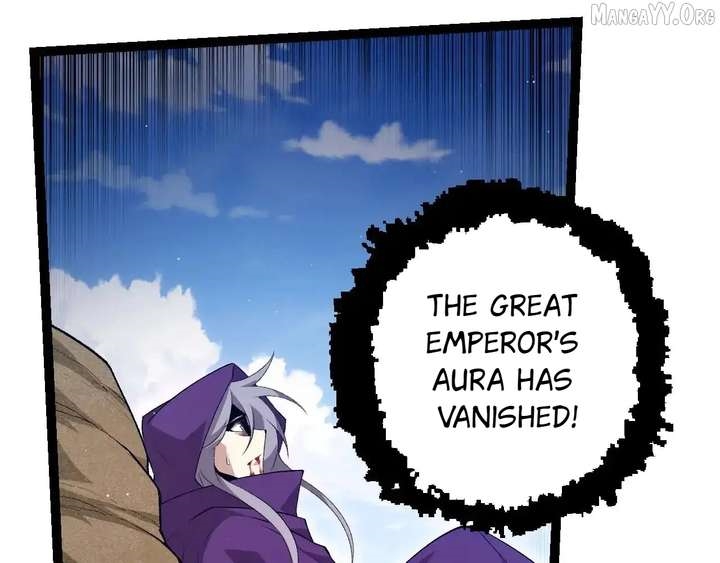 Evolution Begins With a Big Tree Chapter 463 - Page 63 in English