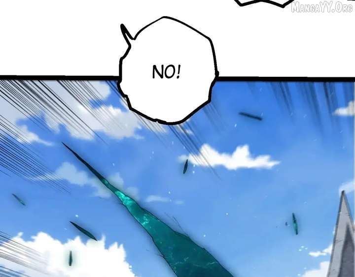 Evolution Begins With a Big Tree Chapter 463 - Page 79 in English