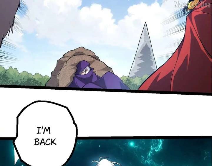 Evolution Begins With a Big Tree Chapter 463 - Page 82 in English