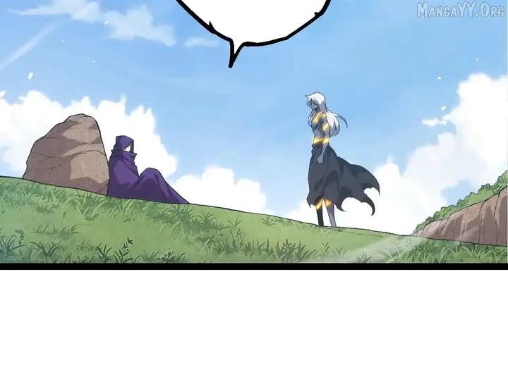 Evolution Begins With a Big Tree Chapter 463 - Page 90 in English