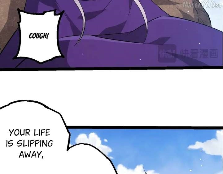 Evolution Begins With a Big Tree Chapter 463 - Page 92 in English
