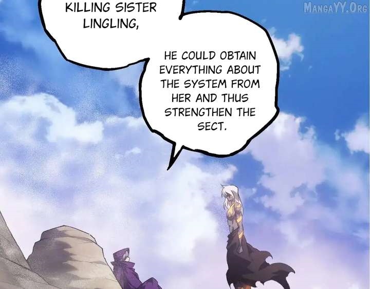 Evolution Begins With a Big Tree Chapter 464 - Page 13 in English