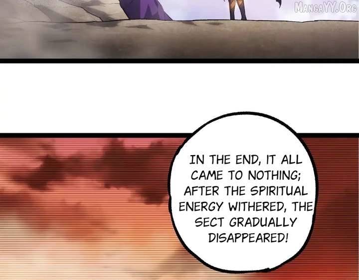 Evolution Begins With a Big Tree Chapter 464 - Page 14 in English