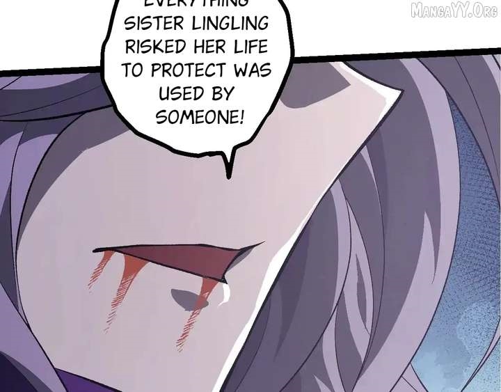 Evolution Begins With a Big Tree Chapter 464 - Page 16 in English