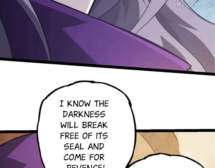 Evolution Begins With a Big Tree Chapter 464 - Page 17 in English