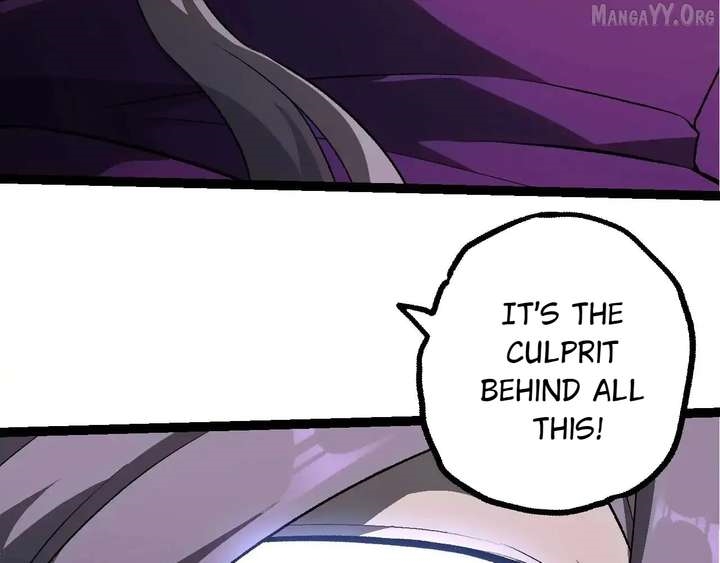 Evolution Begins With a Big Tree Chapter 464 - Page 22 in English