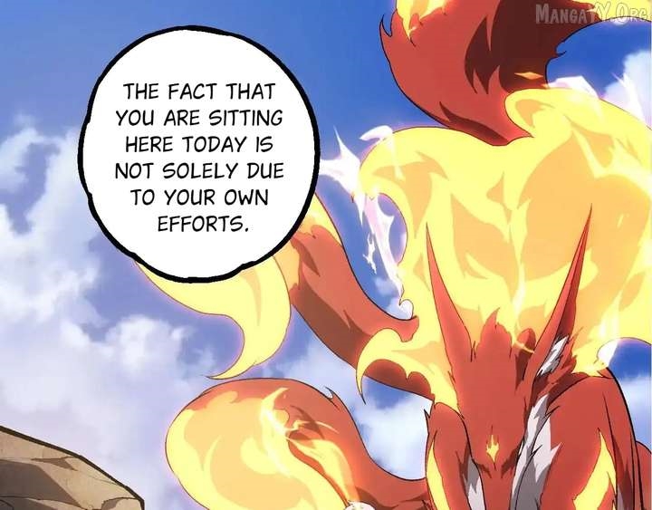 Evolution Begins With a Big Tree Chapter 464 - Page 26 in English
