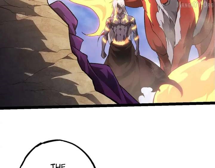 Evolution Begins With a Big Tree Chapter 464 - Page 27 in English