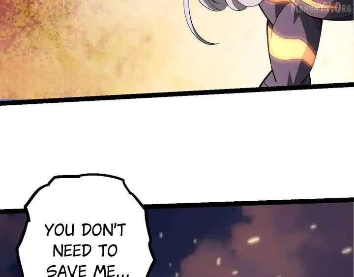 Evolution Begins With a Big Tree Chapter 464 - Page 32 in English