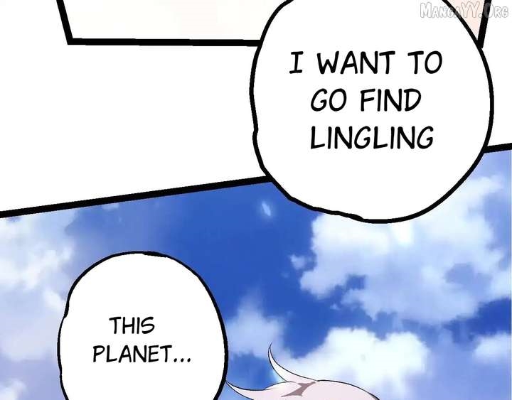 Evolution Begins With a Big Tree Chapter 464 - Page 37 in English