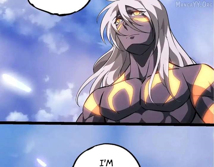 Evolution Begins With a Big Tree Chapter 464 - Page 38 in English