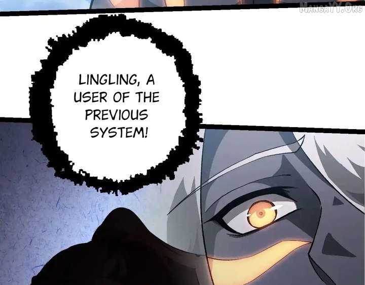 Evolution Begins With a Big Tree Chapter 464 - Page 4 in English