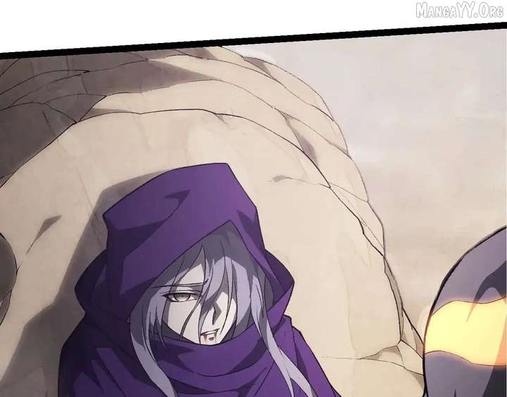 Evolution Begins With a Big Tree Chapter 464 - Page 6 in English