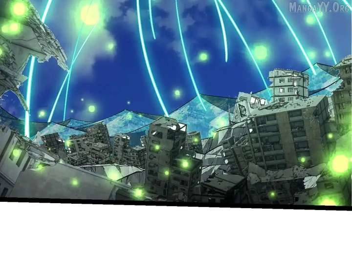 Evolution Begins With a Big Tree Chapter 464 - Page 65 in English