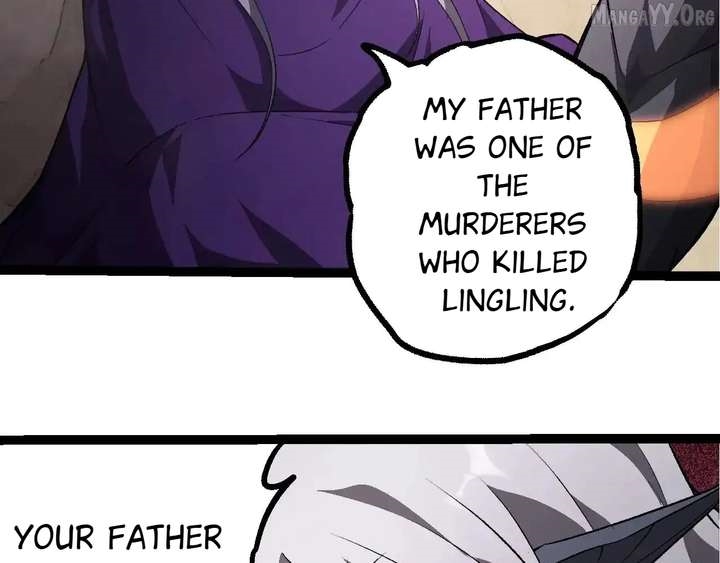 Evolution Begins With a Big Tree Chapter 464 - Page 7 in English